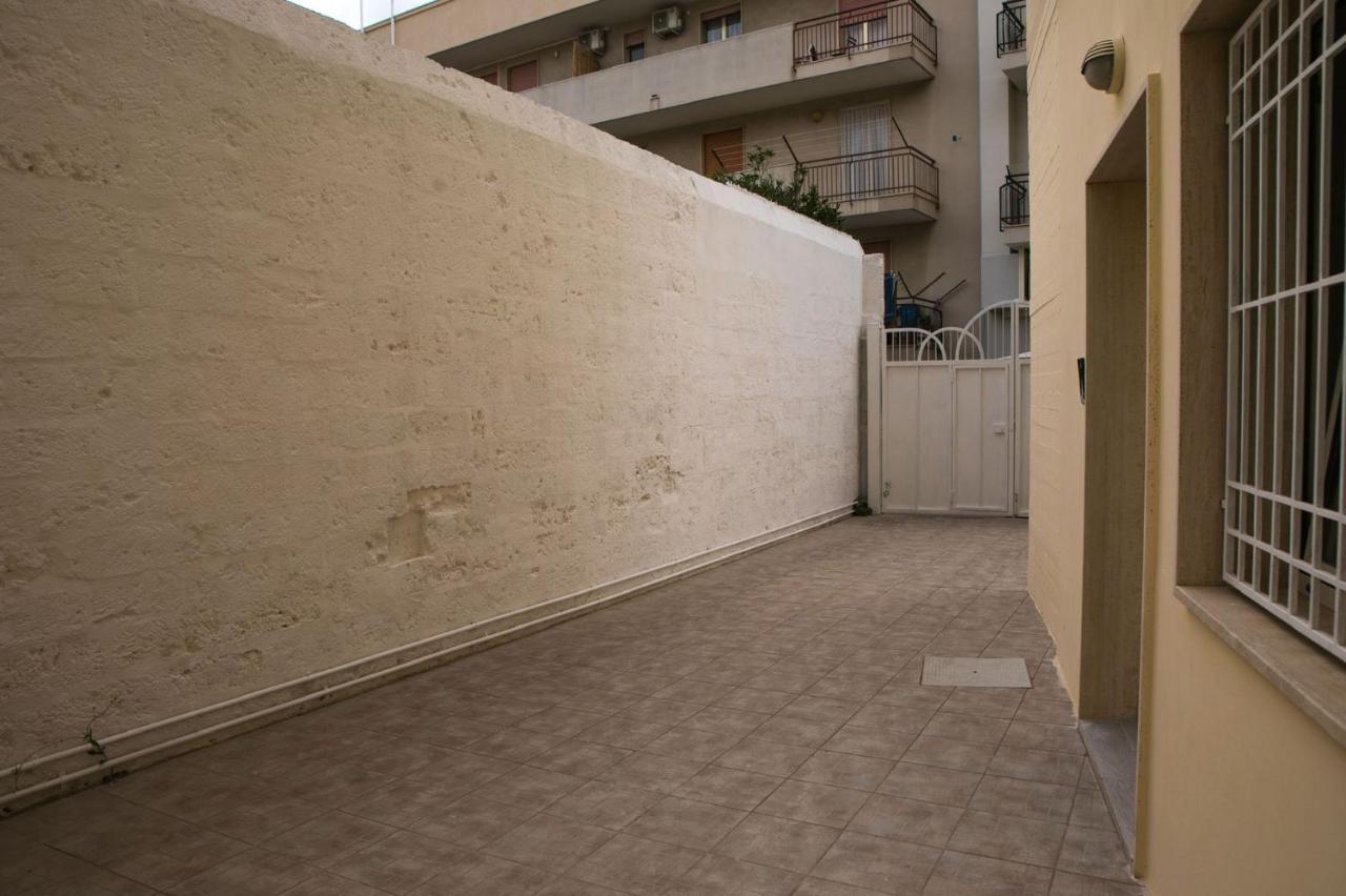 Ca Del Mar Διαμέρισμα Polignano a Mare Εξωτερικό φωτογραφία