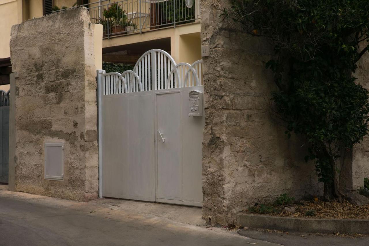 Ca Del Mar Διαμέρισμα Polignano a Mare Εξωτερικό φωτογραφία