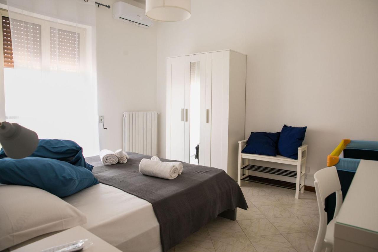 Ca Del Mar Διαμέρισμα Polignano a Mare Εξωτερικό φωτογραφία